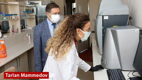 Çılgın Türklerin korona savaşı