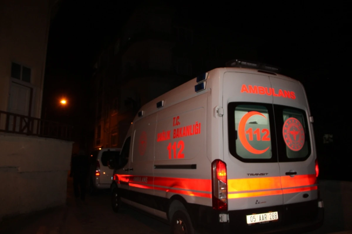 Şehit Uzman Onbaşı Hüsamettin Gökçe'nin ailesine acı haber verildi