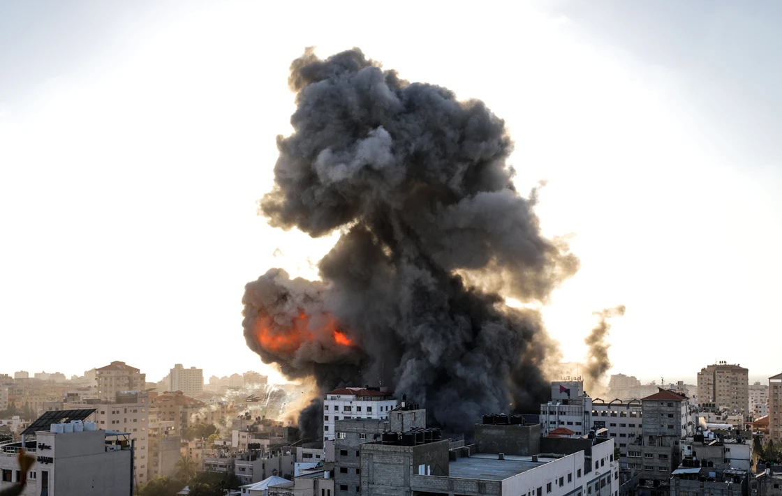 İsrail’in Gazze Şeridi'ne düzenlediği saldırılarda 9 Filistinli daha şehit oldu