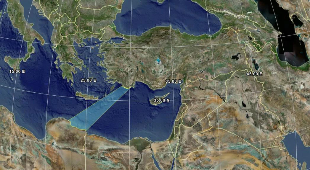 Filistin’e Libya modeli olur mu?