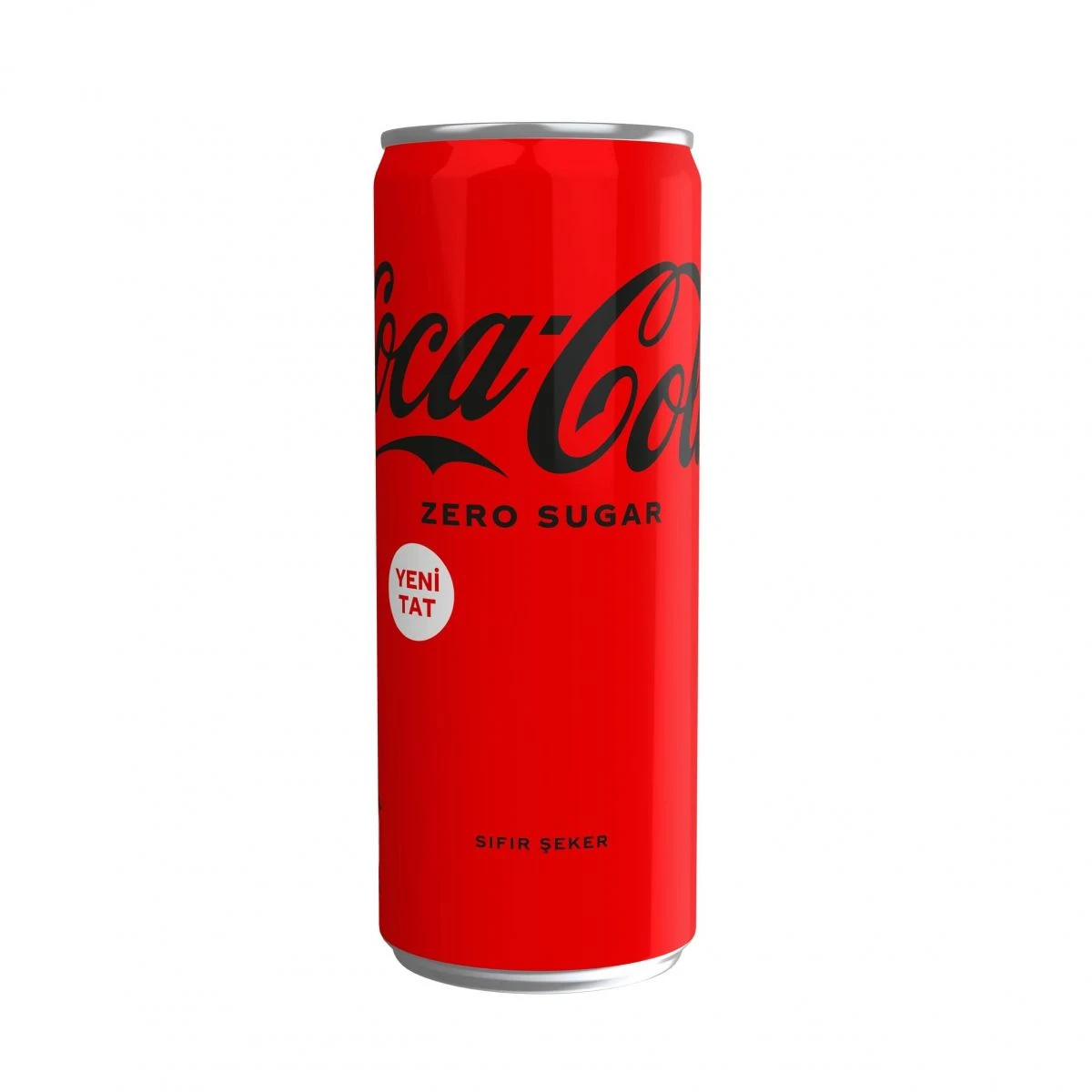 Yeni şekersiz içecek tüketicilerin beğenisine sunuldu