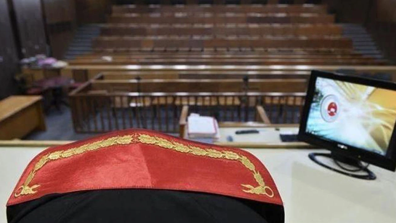 Son dakika... 4. Yargı Paketi Meclis'ten geçti