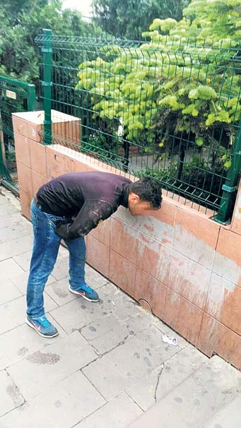 Bağımlıların sayısı artıyor! 500 bin zombi...