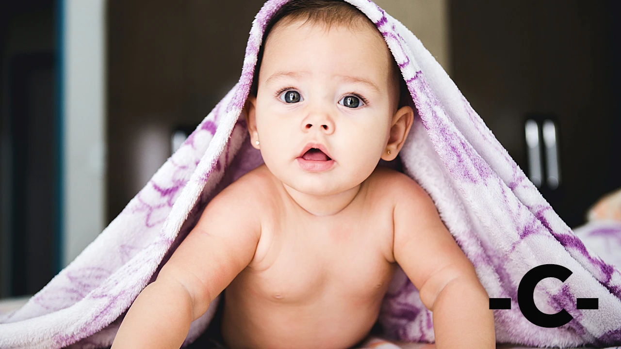 Kulağa Hoş Gelen Kız Bebek İsimleri ve Anlamları 2021 (A-G Arası)