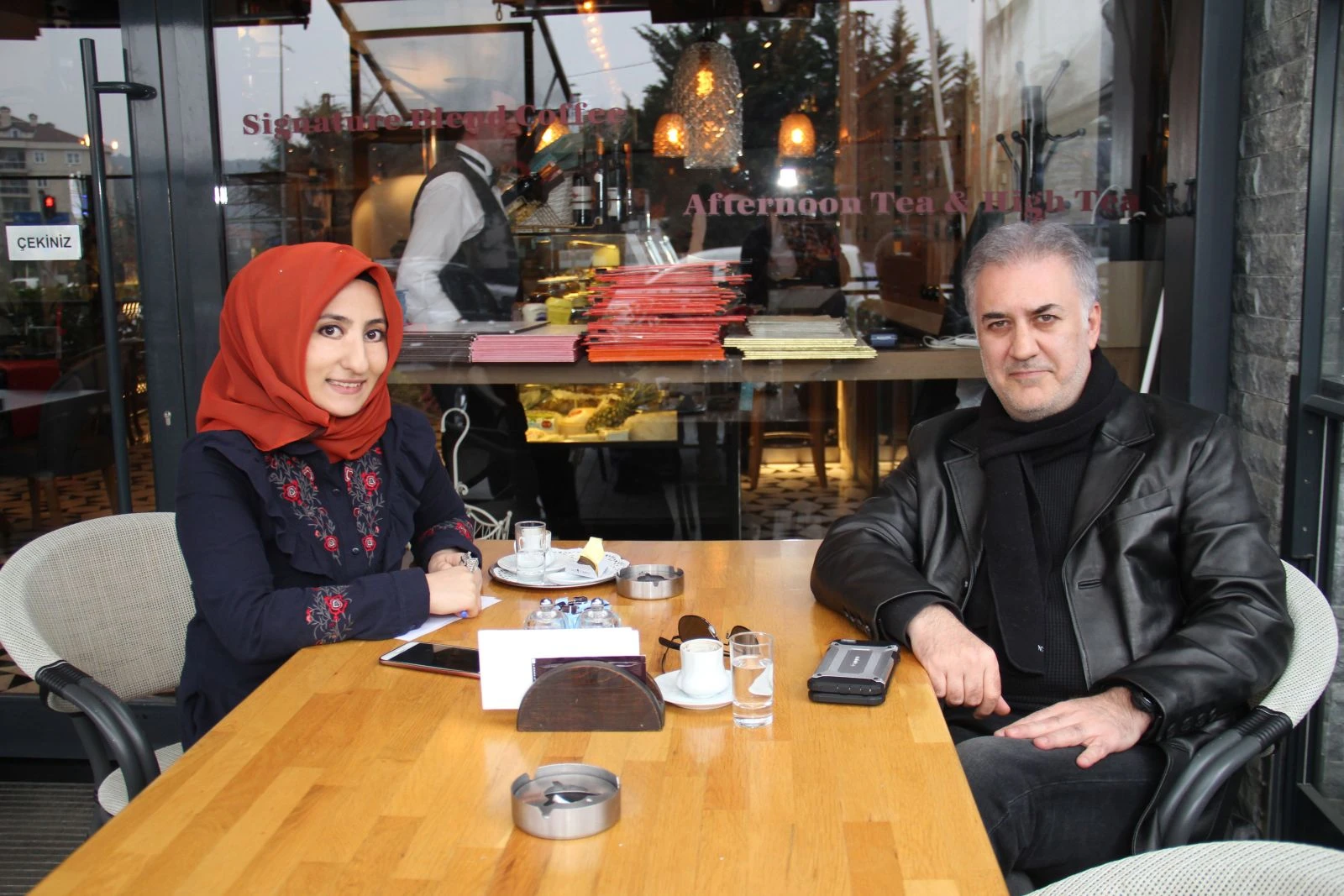 Tamer Karadağlı: 50 yıla çok hayat sığdırdım