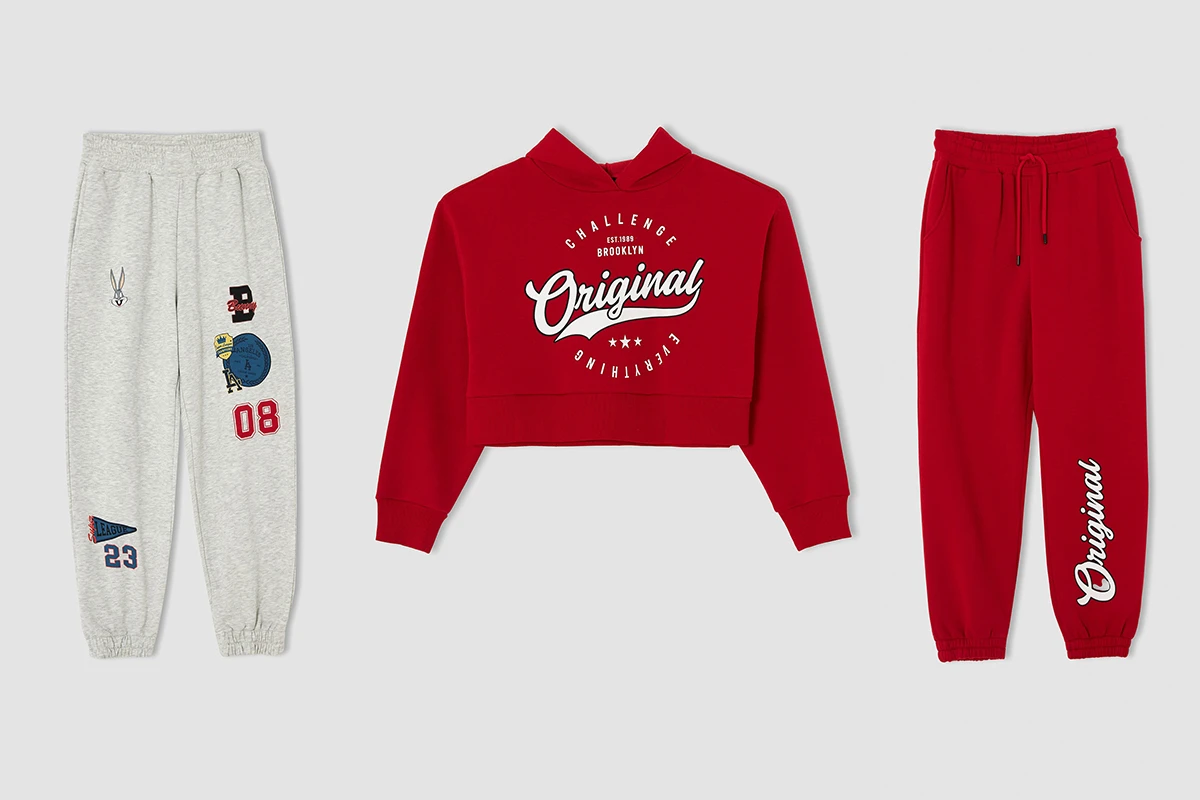 ‘DeFacto Back To Office Koleksiyonu' modaseverlerin beğenisine sunuldu