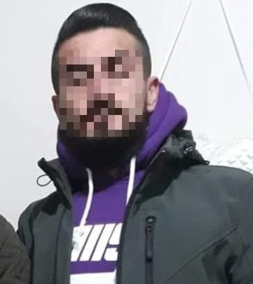 Eşi ve 1,5 aylık bebeğini kolonyayla yakan şüphelinin ilk ifadesi ortaya çıktı