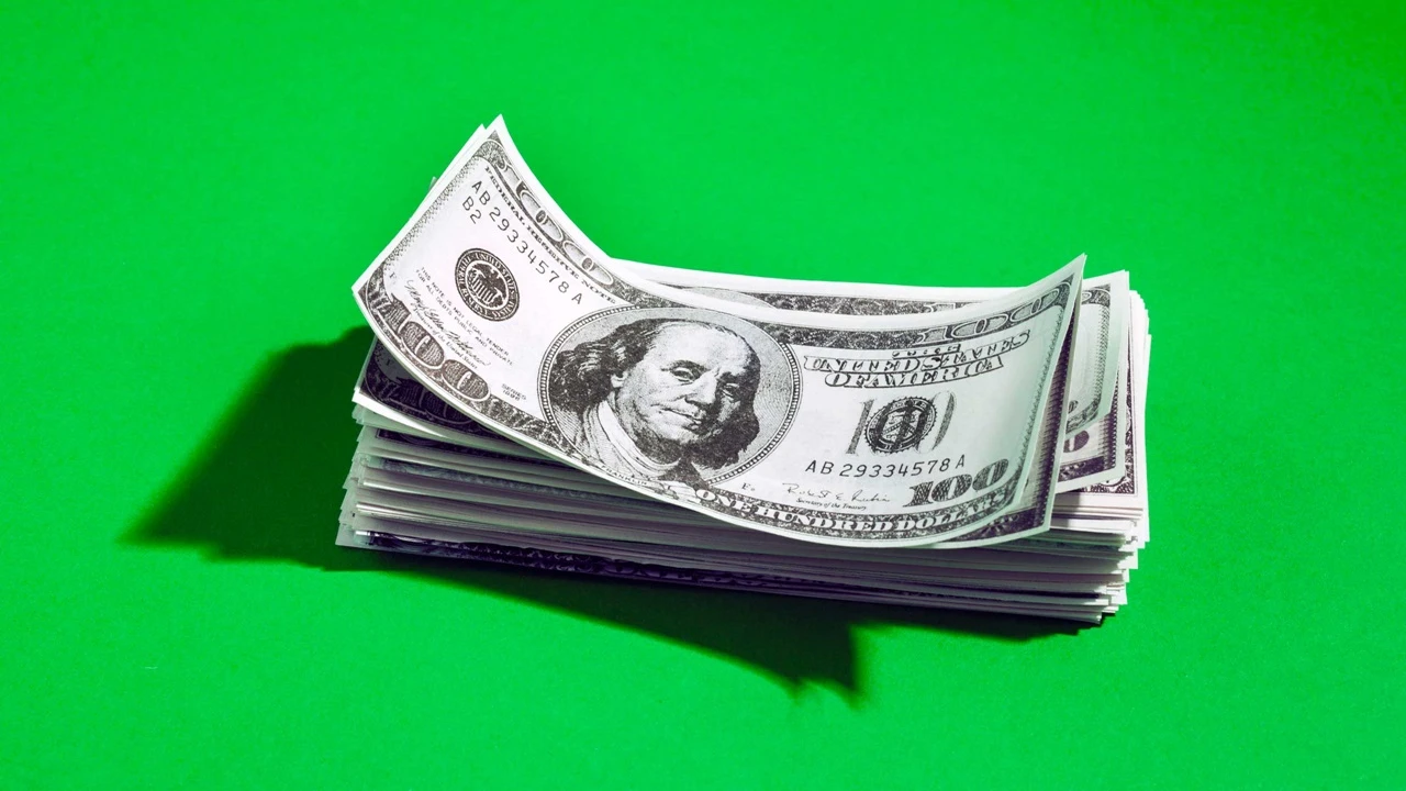 TCMB faiz kararı öncesi uluslararası kurumlardan dolar tahmini: Çift haneli rakamlar yakında