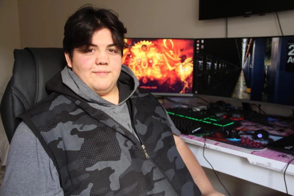 Donald Trump'ın web sitesini hackleyen kişi Sinoplu çıktı