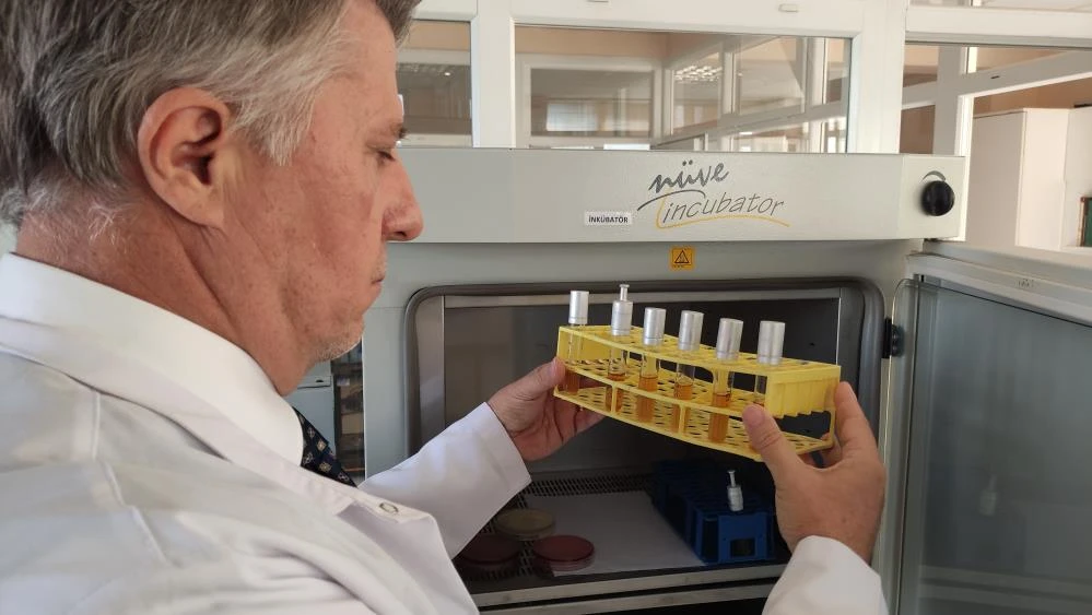 Gün boyu kullanılan maskeler laboratuvara girdi, sonuçları hayrete düşürdü