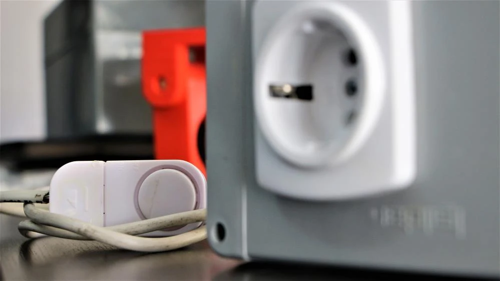 Türk mühendisler yaptı: Çamaşır makinelerindeki çocuk ölümlerinin önüne geçecek