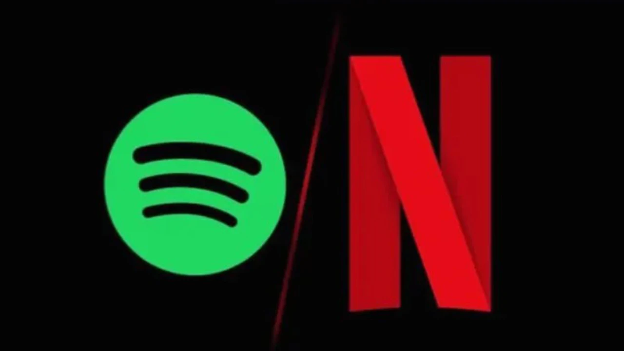 Spotify ile Netflix birleşiyor mu? Netflix Hub nedir? Büyük anlaşma: The Netflix Hub!