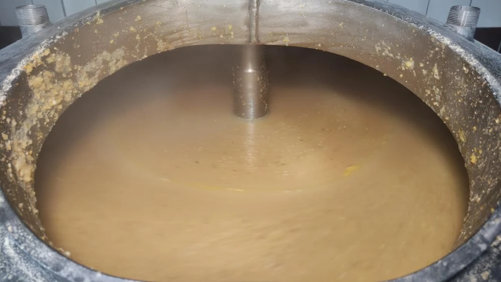 Bu ailede 1.90'ın altında kimse yok: Boza içerek büyüyen nesil