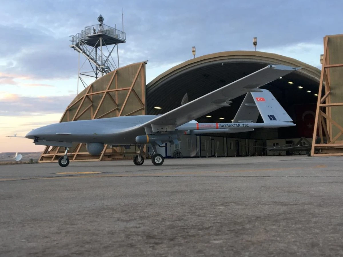 Washington Post, Türk SİHA'larını manşetine taşıdı: Moskova'da alarma neden oldu