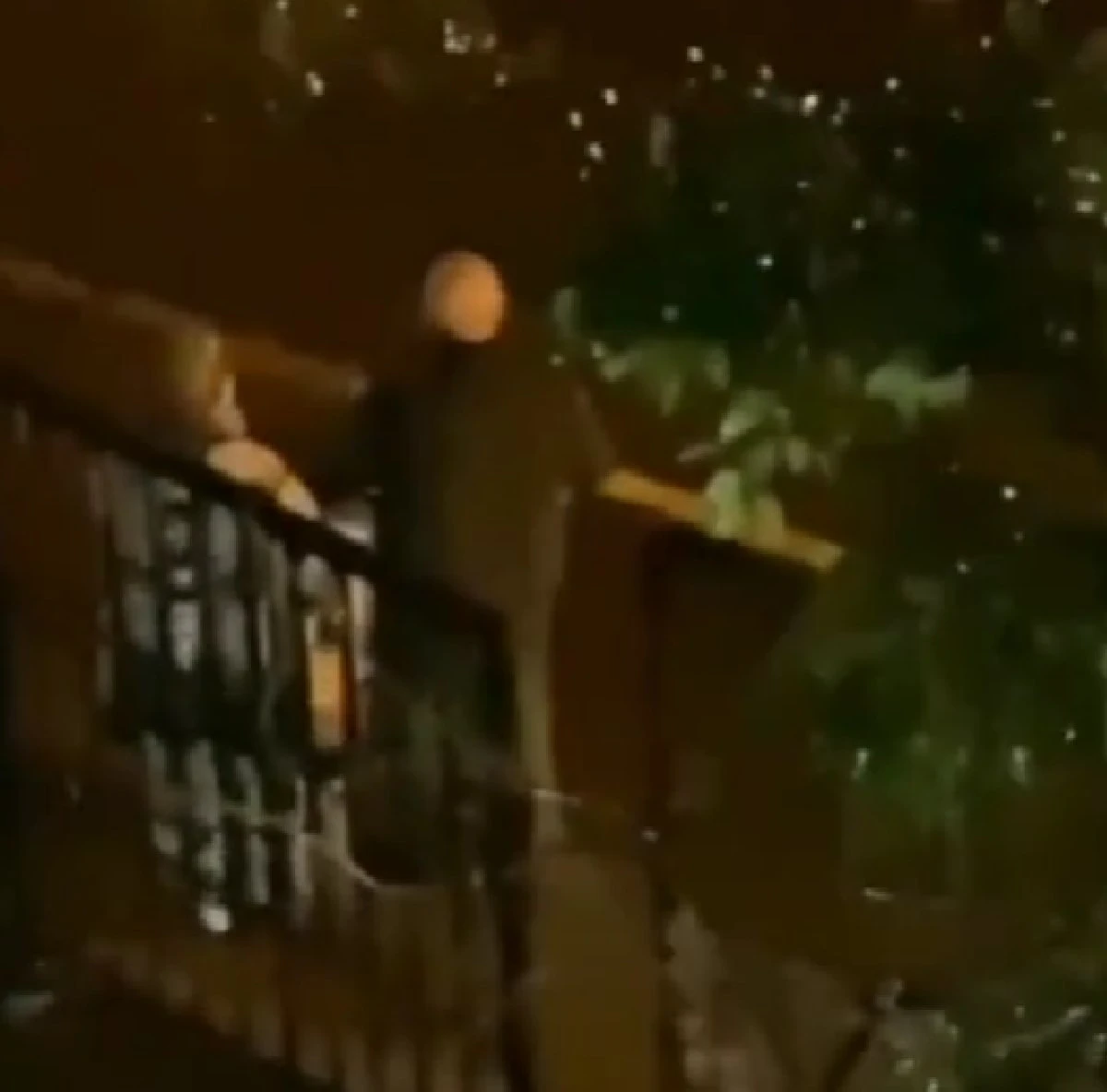 Kira yardımı isteyen yaşlı çiftin ev sahibi olduğu ortaya çıktı