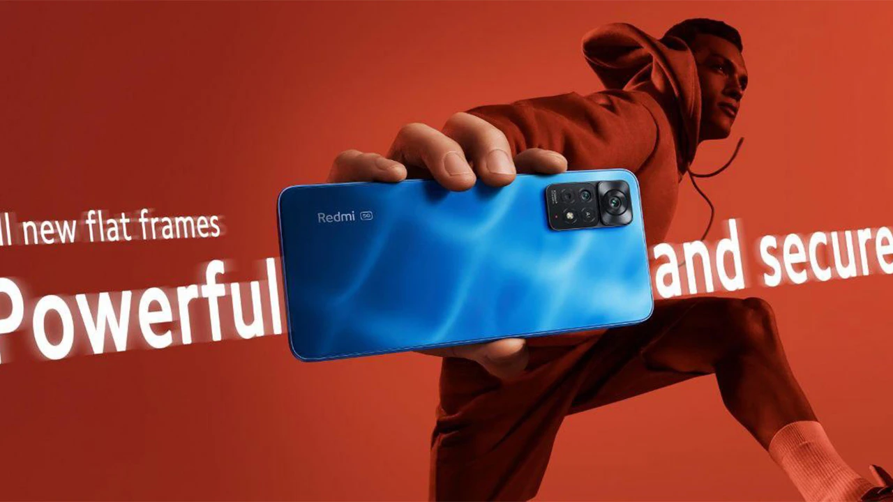 Redmi Note 11 Pro ve Redmi Note 11 Pro 5G tanıtıldı