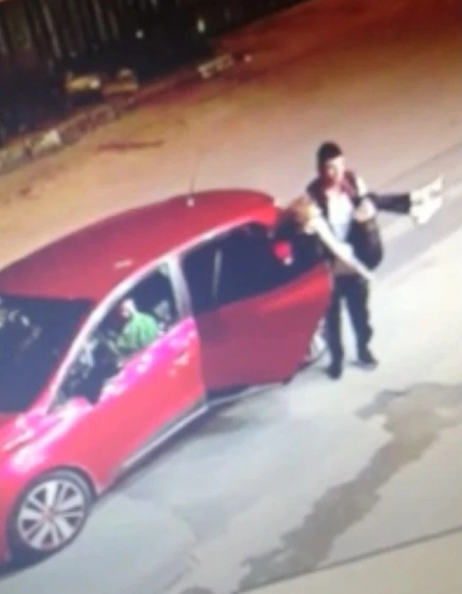 Hastaneye yaralı getirdikleri kadın ölünce kaçtılar