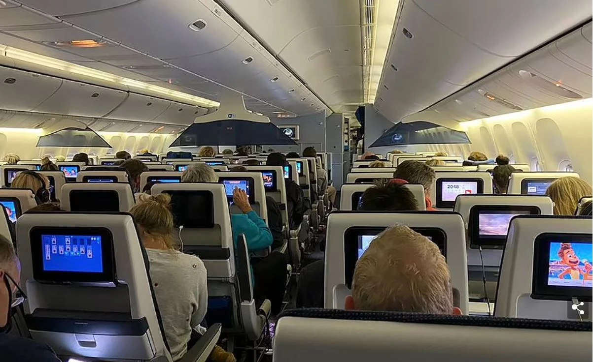 Avrupa'dan gelen vakalar ürkütücü: Nu varyantı jet hızıyla yayılıyor