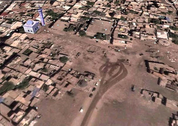 İşte Diyarbakır Sur’un 6 ay önceki ve sonraki görüntüsü