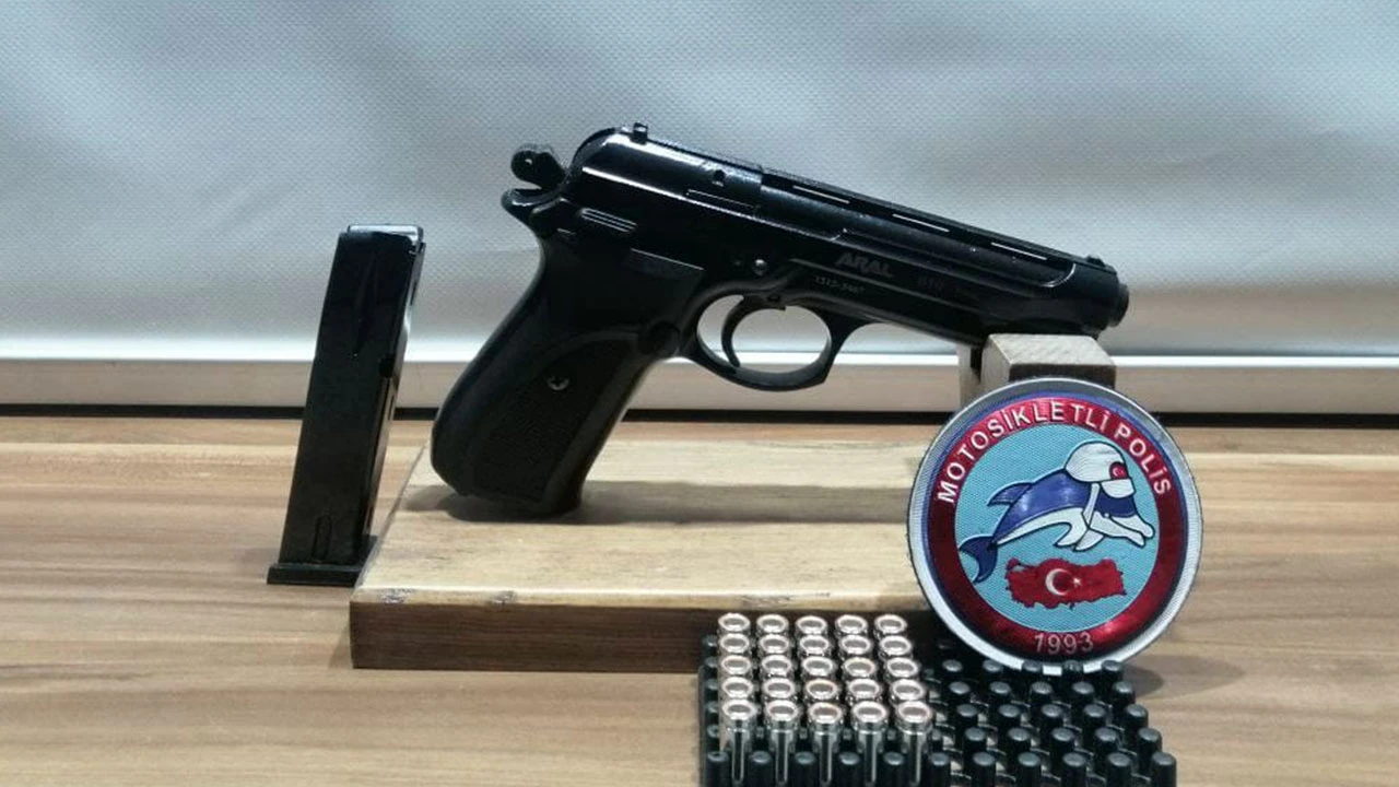 Balıkesir'de 2 ayrı operasyon! 31 kişi gözaltına alındı