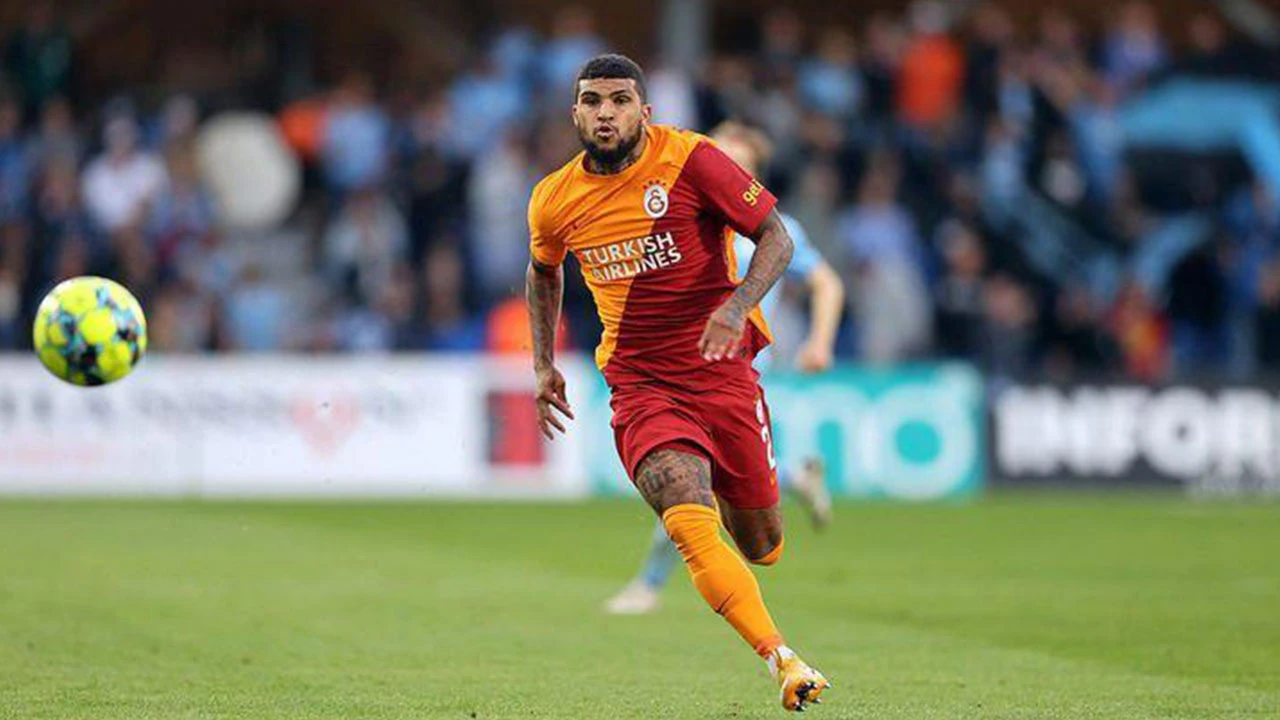 David Beckham devreye girdi! Inter Miami DeAndre Yedlin’i radarına aldı