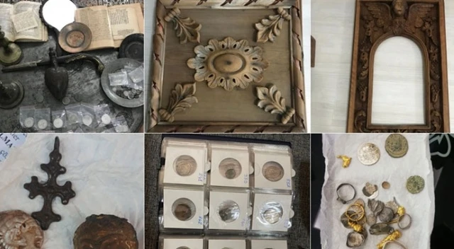 30 ilde 'Anadolu' operasyonu: 92 gözaltı kararı