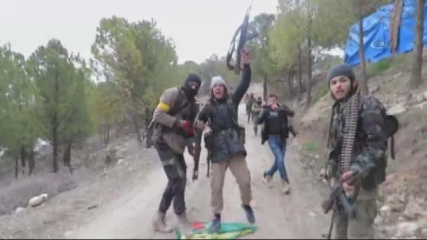 Bir YPG'li daha yakalandı