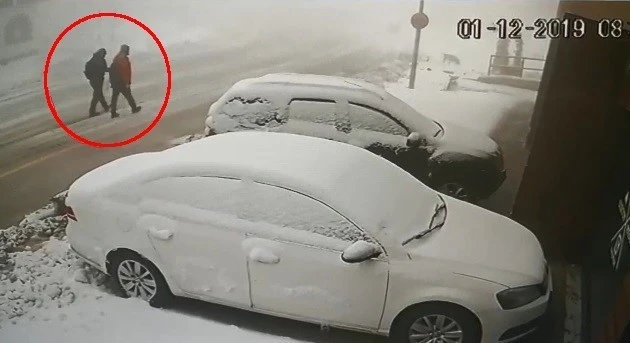 Kayıp dağcının eşinden yürek yakan paylaşım