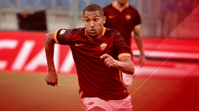 William Vainqueur Antalyaspor