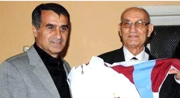 Şenol Güneş'i yıkan ölüm haberi