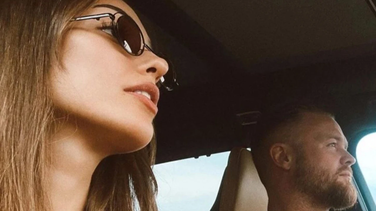 Dilan Çiçek Deniz evleniyor mu? Dilan Çiçek Deniz kiminle evleniyor? Thor Saevarsson kimdir?