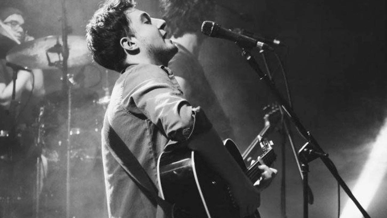 Tuğkan kimdir, kaç yaşında, şarkıları neler? Tuğkan Kurt, Akbank "Şehrin İyi Hali" konserinde!