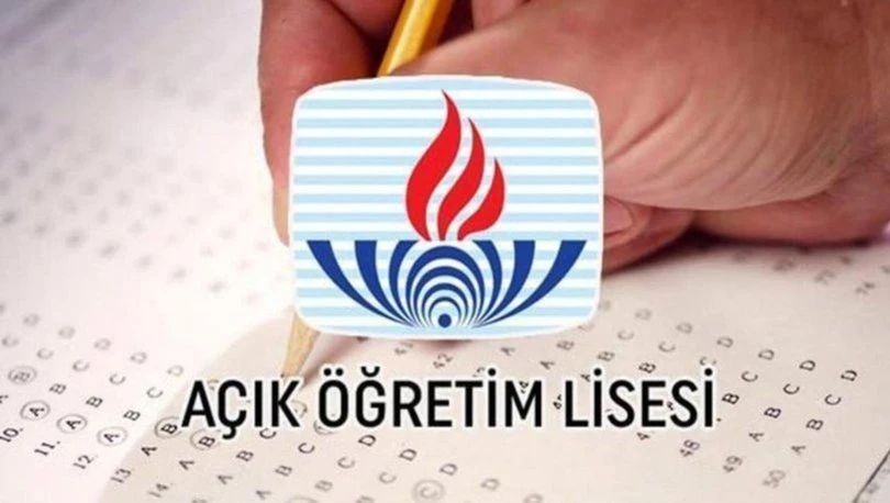 MEB'den açık öğretim sınavı kararı: Online yapılacak