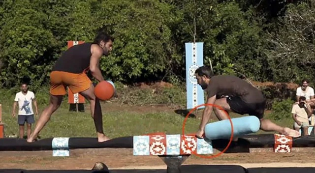 Survivor Emre Durak Kimdir, Kaç Yaşındadır? Survivor Emre Durak nerelidir?