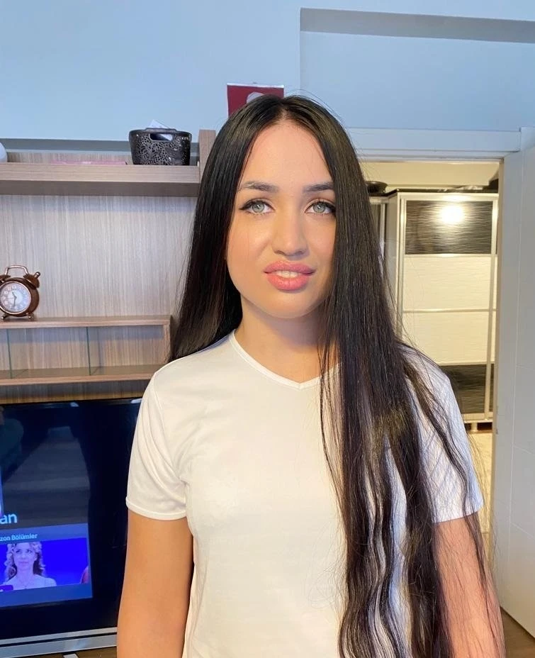 Ses yarışmasına katılınca vurulmuş, Sibel Can adını duyurmuştu! Mutlu Kaya'dan yıllar sonra güzel haber