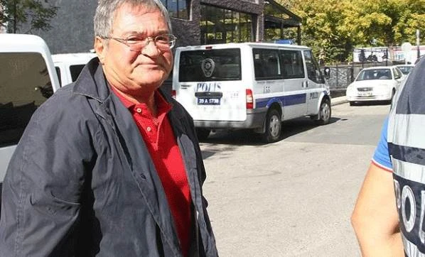 İş adamı Orhan Aslıtürk, savcılık ifadesinin ardından serbest bırakıldı