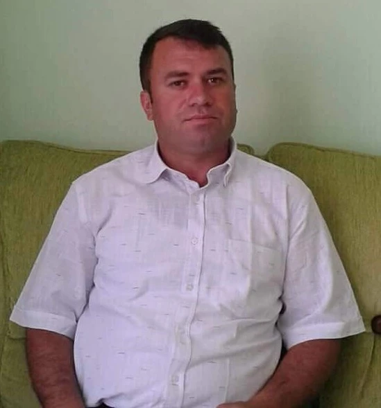 Çocuğu için göle atlayan baba boğuldu