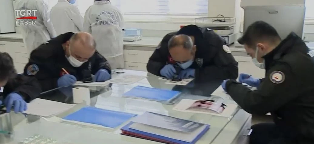 Faili meçhul olaylar raflardan iniyor! 19 yıllık cinayet çözüldü