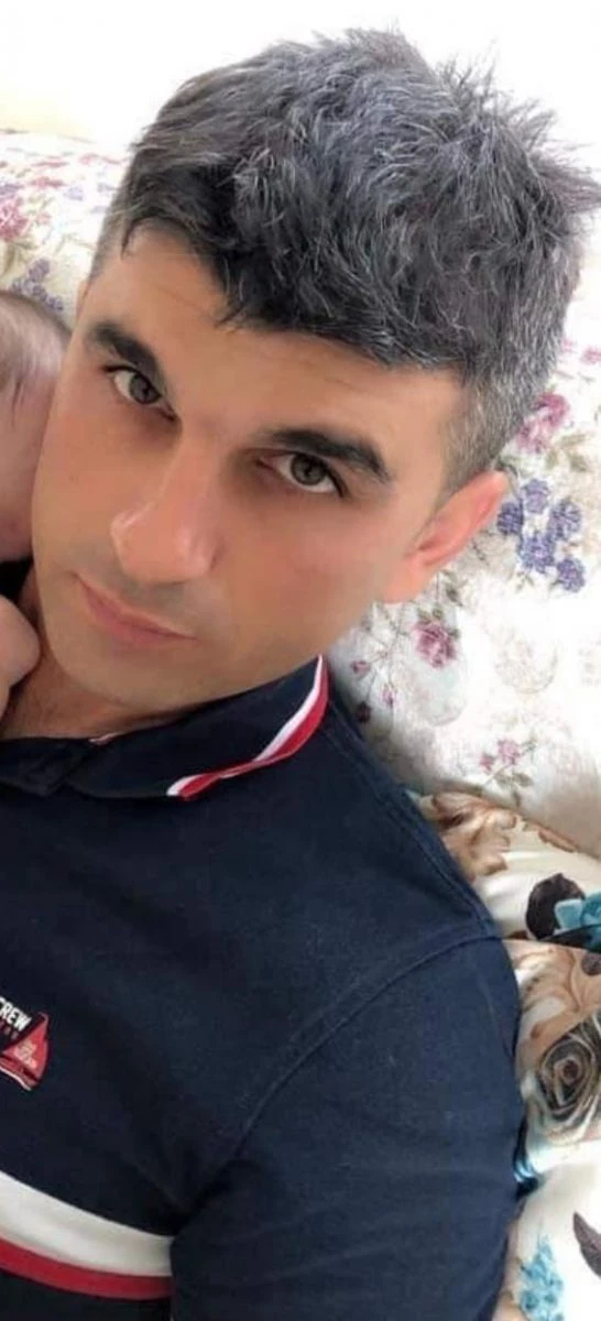 İntihar eden karı koca defnedildi