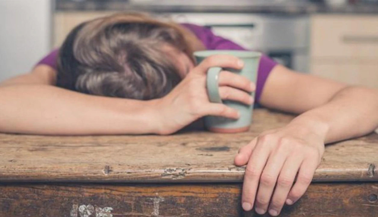 Uzmanlardan uyarı: "Magnezyum eksikliği akıl sağlığını bozuyor!" Magnezyum eksikliği belirtileri...