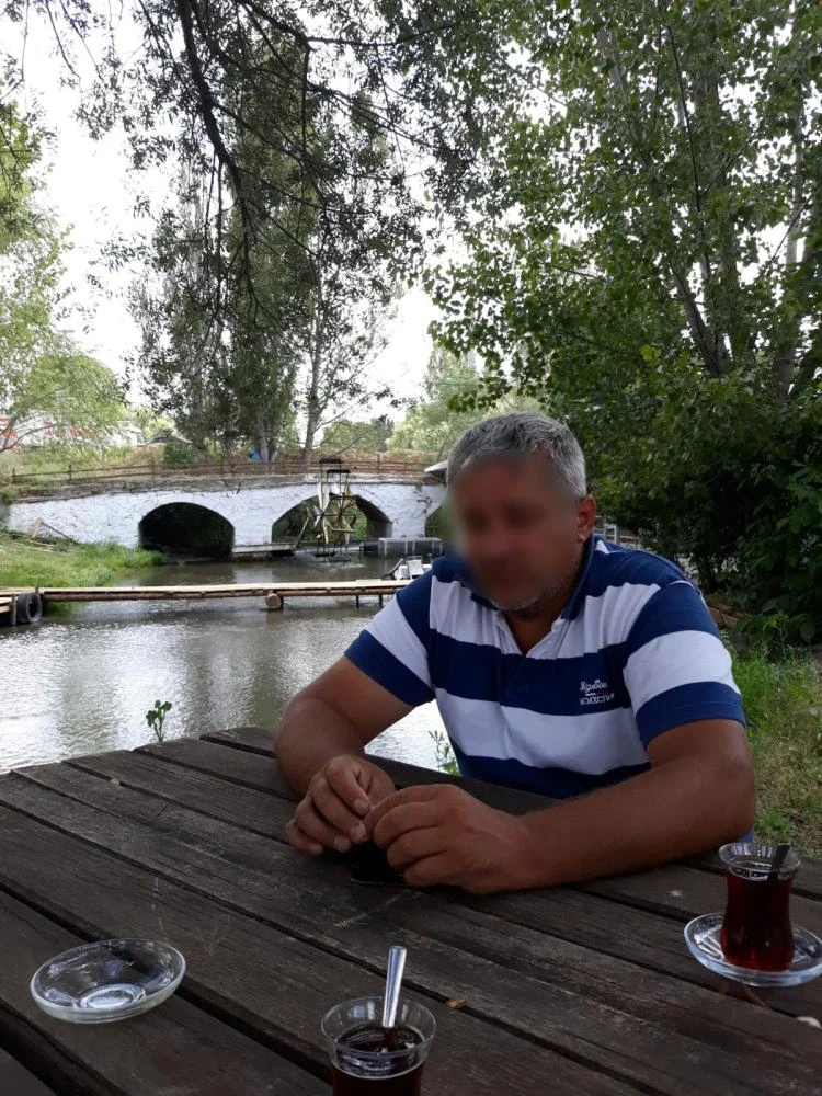 Kocaeli'de dehşet! Tüfekle öldürdü