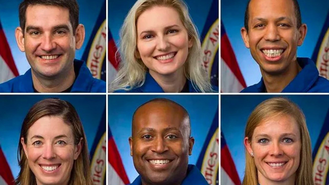 Deniz Burnham kimdir, kaç yaşında, annesi ve babası kim ? Adanalı astronot adayı Deniz Melissa Burnham!