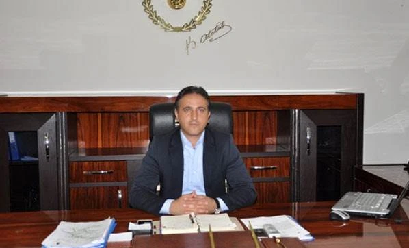 Mutki belediyesi'ne kayyum ataması: İlçe Kaymakamı Mehmet Kılıç görevlendirildi