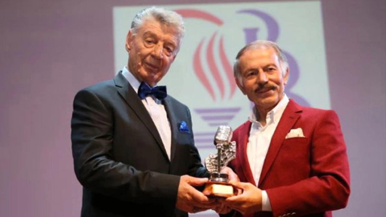 Arif Şentürk kimdir, kaç yaşında, nereli? Arif Şentürk "öldü" iddialarına ne cevap verdi?