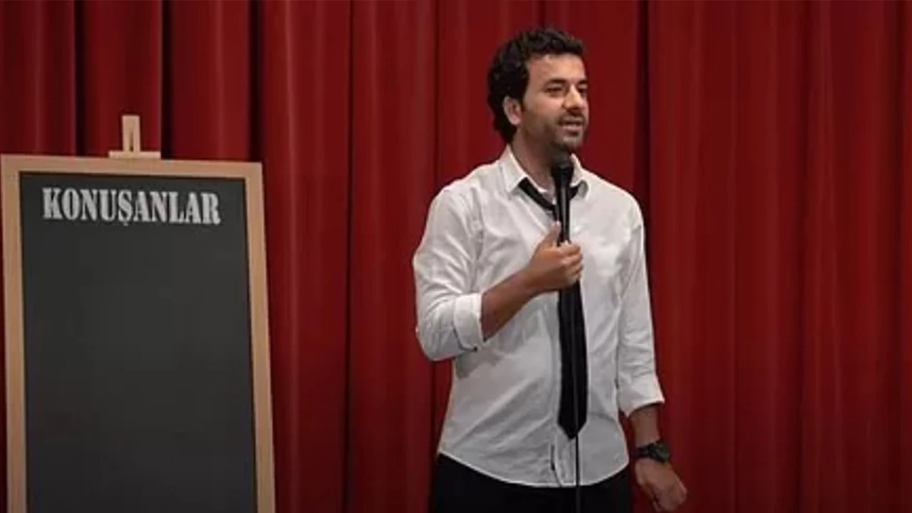 Hasan Can Kaya TikTok rekoru kırdı, ABD'li komedyenleri geride bıraktı! Hasan Can Kaya kimdir?