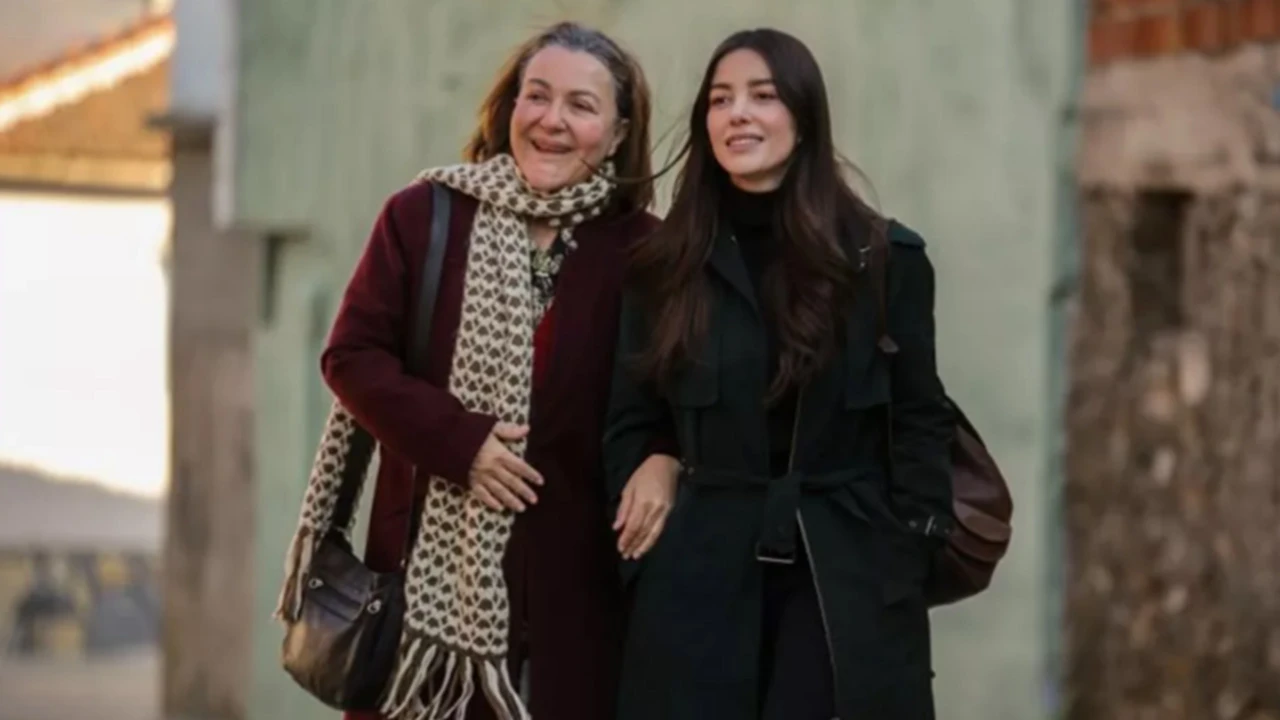 Annem filminin konusu nedir, oyuncuları kim? Annem filmi nerede çekildi? Oyuncu kadrosu...