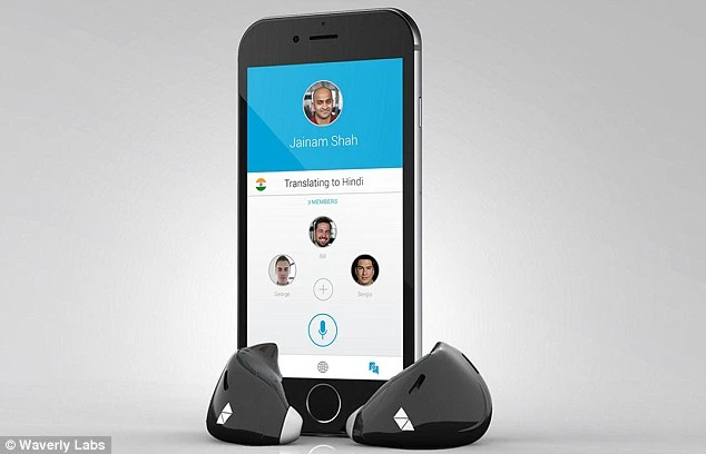 Artık yabancı dil öğrenmenize gerek kalmadı