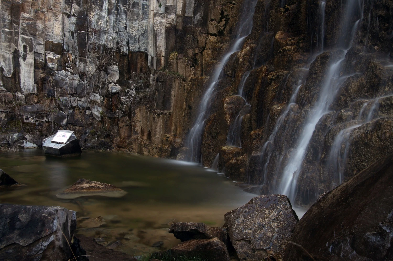 5 milyon yıl önce oluştu: Türkiye'de ama pek bilinmiyor