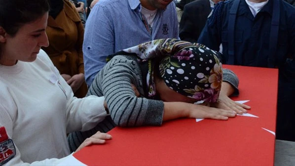 Afrin Harekatı'nda şehit düşen askerlerimizin isimleri (Afrin şehitleri)