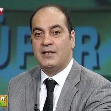 TRT Spor'dan flaş ayrılık